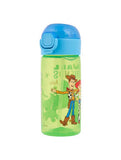 Toy Story pop bottle 420ml with flip cap, imported from the UK