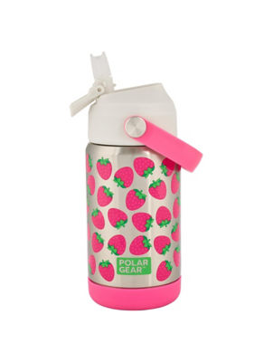 Polar Gear Hydra Cool water bottle 370ml - British product