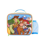 Polar Gear Toy Story lunch bag, UK version