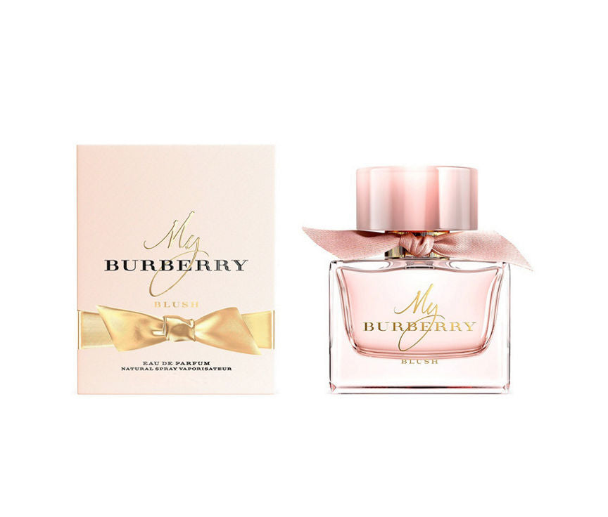 Burberry My Burberry Blush 30ml Womens Eau de Parfum GOODS ASDA   