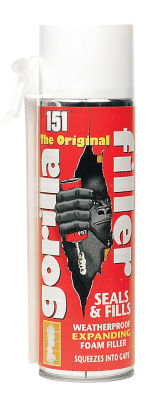151 The Original Gorilla Filler 500ml (British brand)