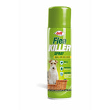 DOFF flea killer aerosol 200ml, UK version
