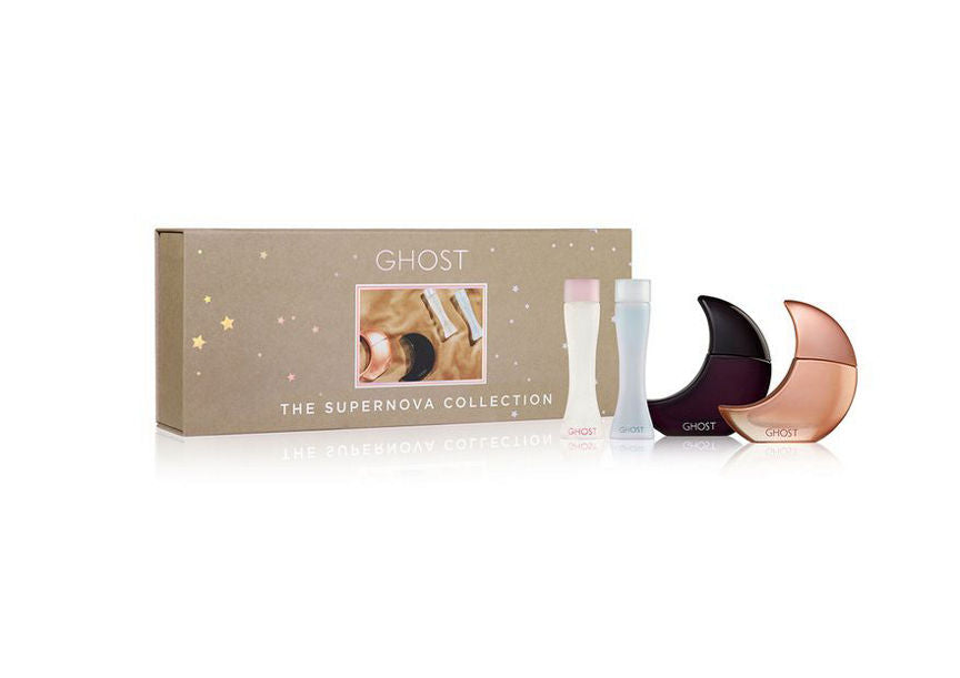 Ghost Mini Collection GOODS ASDA   