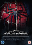 DVD Spiderman 5 Movie Collection GOODS ASDA   