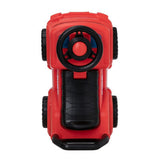 EVO foot to floor fire engine toddler ride-on, UK version