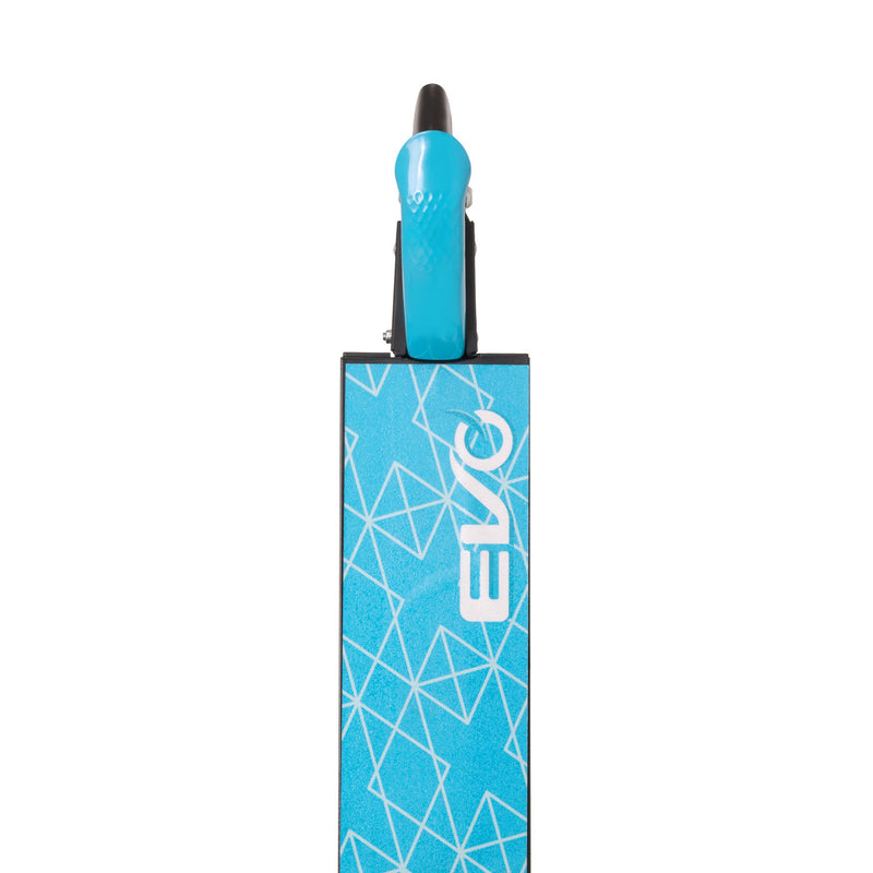 EVO Inline Scooter Blue Kids Model - British product