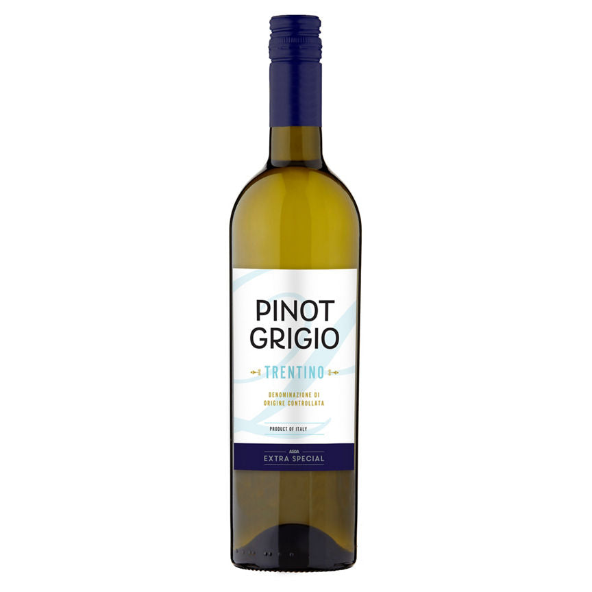 ASDA Extra Special Pinot Grigio GOODS ASDA   