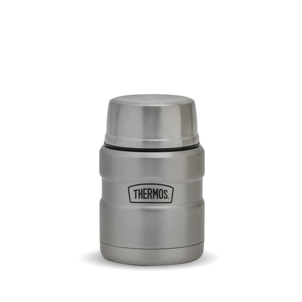 Thermos Stainless King food flask 470ml, UK version