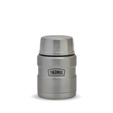Thermos Stainless King food flask 470ml, UK version