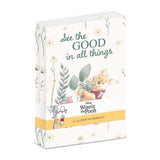 Disney Winnie the Pooh A5 notebook 2 pack (British brand)