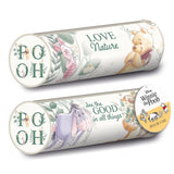 Disney Winnie the Pooh A5 pencil case (British brand)