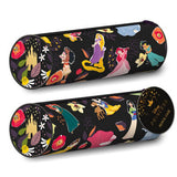 Disney Princess A5 pencil case Disney design (British brand)
