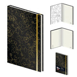Disney Mickey A5 notebook - British product
