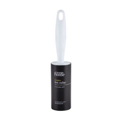 George Home lint roller, UK version