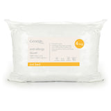 George Home anti allergy 4 tog cotbed duvet, UK version