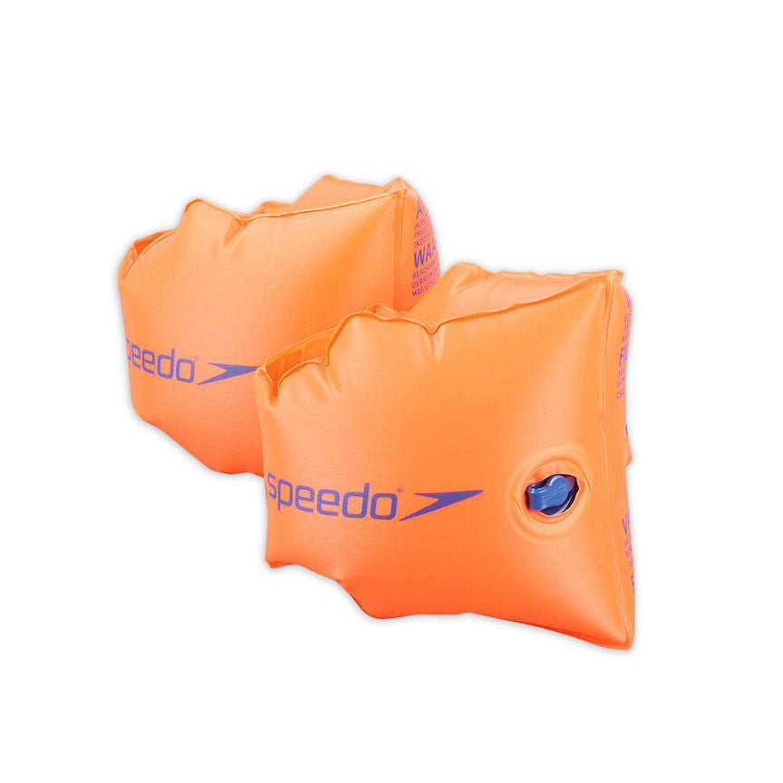 Speedo Armbands - 0-2 Years GOODS ASDA   