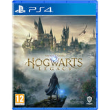 L'héritage de Poudlard sur PS4
