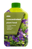 ASDA Concentrated Plant Food GOODS ASDA   