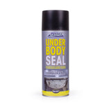 Under body seal black 400ml, UK version