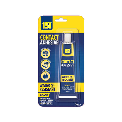 ASDA 151 Contact Adhesive 30G- Buy online at McGrocer