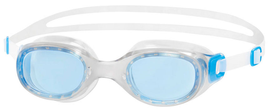 Speedo Futura Classic Goggles - Adult