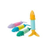 Speedo dive sticks style may vary pack of 4 (British brand)