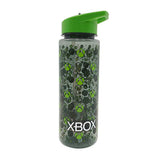 Zak Xbox design bottle 750ml - British product