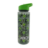 Zak Xbox design bottle 750ml - British product