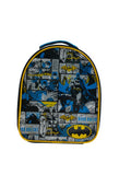 Zak Batman insulated lunch bag with carry handle (British brand)