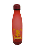 Zak Harry Potter Gryffindor bottle 700ml, imported from the UK