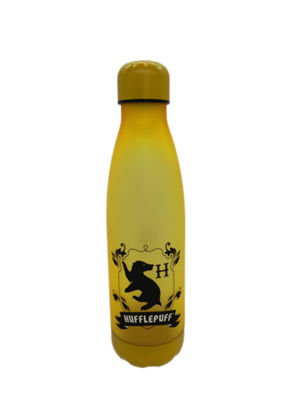Zak Harry Potter Hufflepuff bottle 700ml, imported from the UK