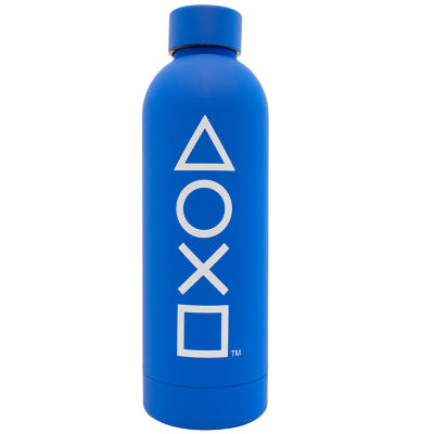 Zak Playstation bottle 750ml, UK version