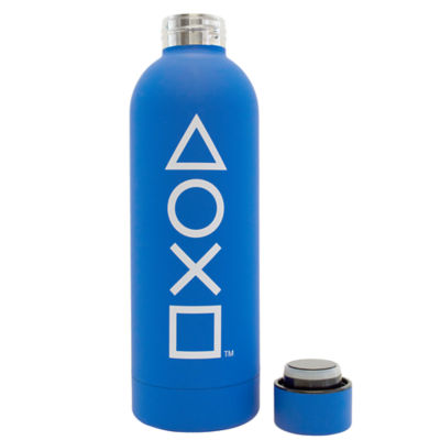 Zak Playstation bottle 750ml, UK version