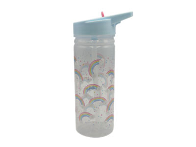Kichna Rainbow Bottle 600ml, UK version