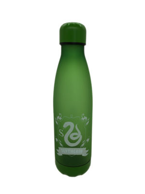 Zak Harry Potter Slytherin bottle 700ml, UK version