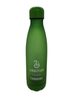 Zak Harry Potter Slytherin bottle 700ml, UK version