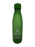 Zak Harry Potter Slytherin bottle 700ml, UK version
