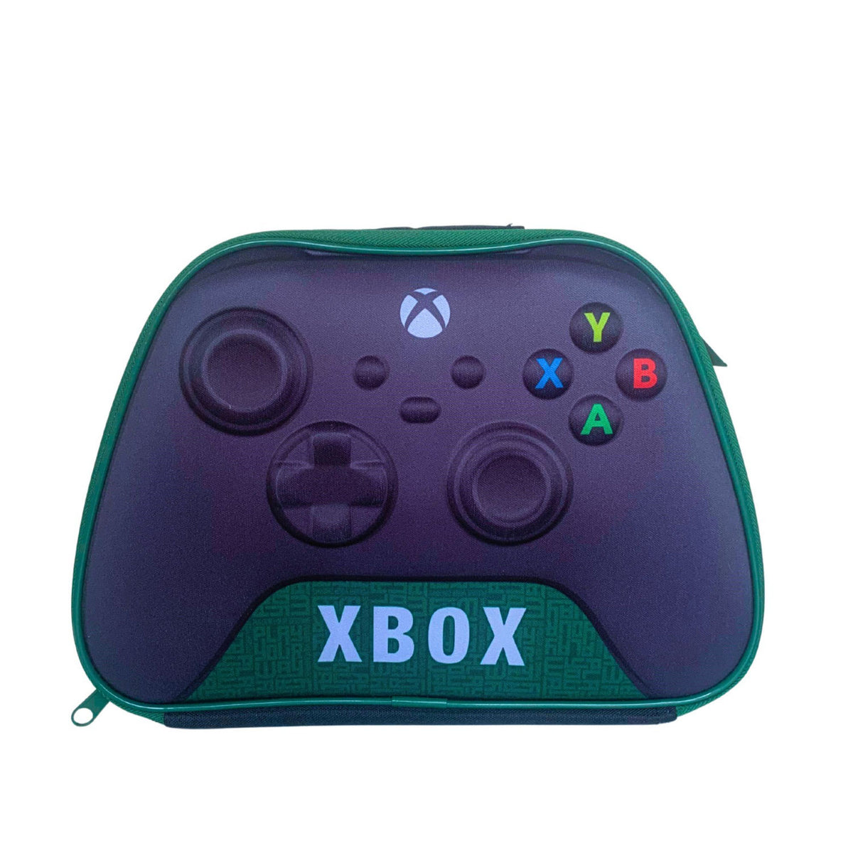 Xbox controller lunch bag insulated cool bag, imported from the UK