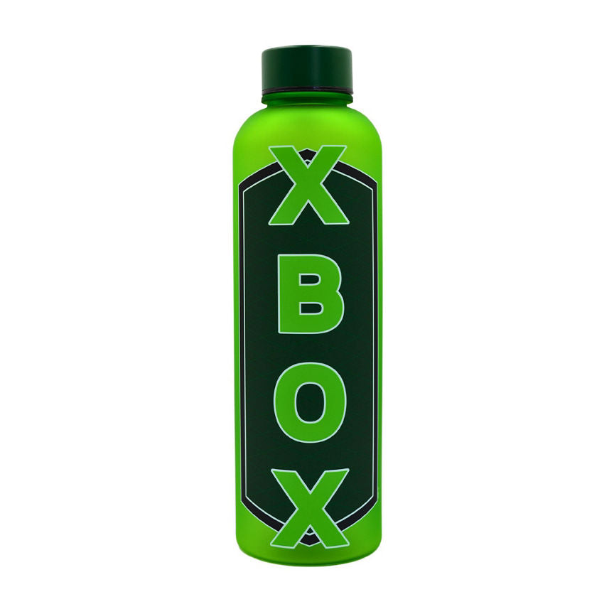 Xbox Bottle GOODS ASDA   