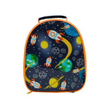 Kichna Insulated Space Lunch Bag GOODS ASDA   