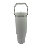 Kichna grey travel mug 30oz - British product