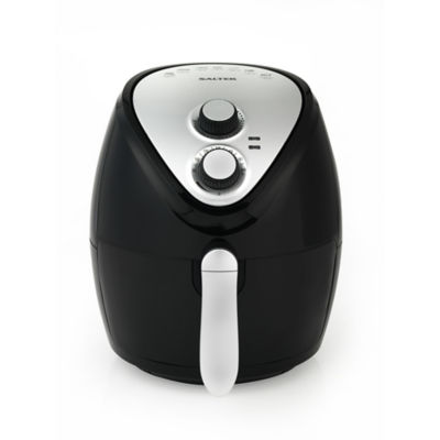 Salter hot air fryer 3.2 litre, UK version