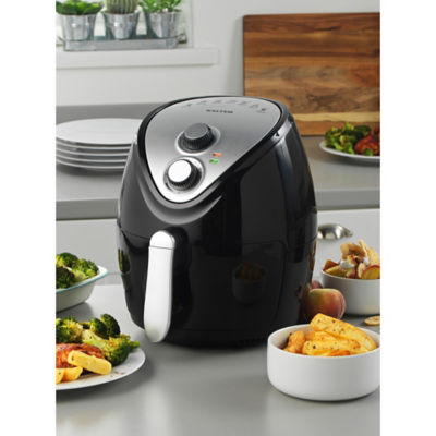 Salter hot air fryer 3.2 litre, UK version