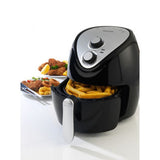 Salter hot air fryer 3.2 litre, UK version