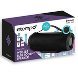 Intempo Bluetooth Speaker Wds 385 Fabric GOODS ASDA   