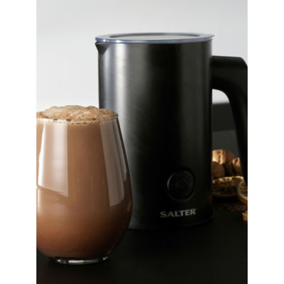 Salter Pro The Chocolatier hot chocolate maker, imported from the UK