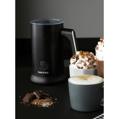 Salter Pro The Chocolatier hot chocolate maker, imported from the UK