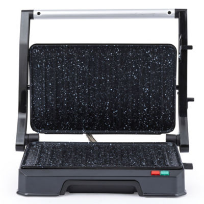 Salter Megastone health grill small - British product