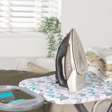Beldray steam iron 2000W (British brand)