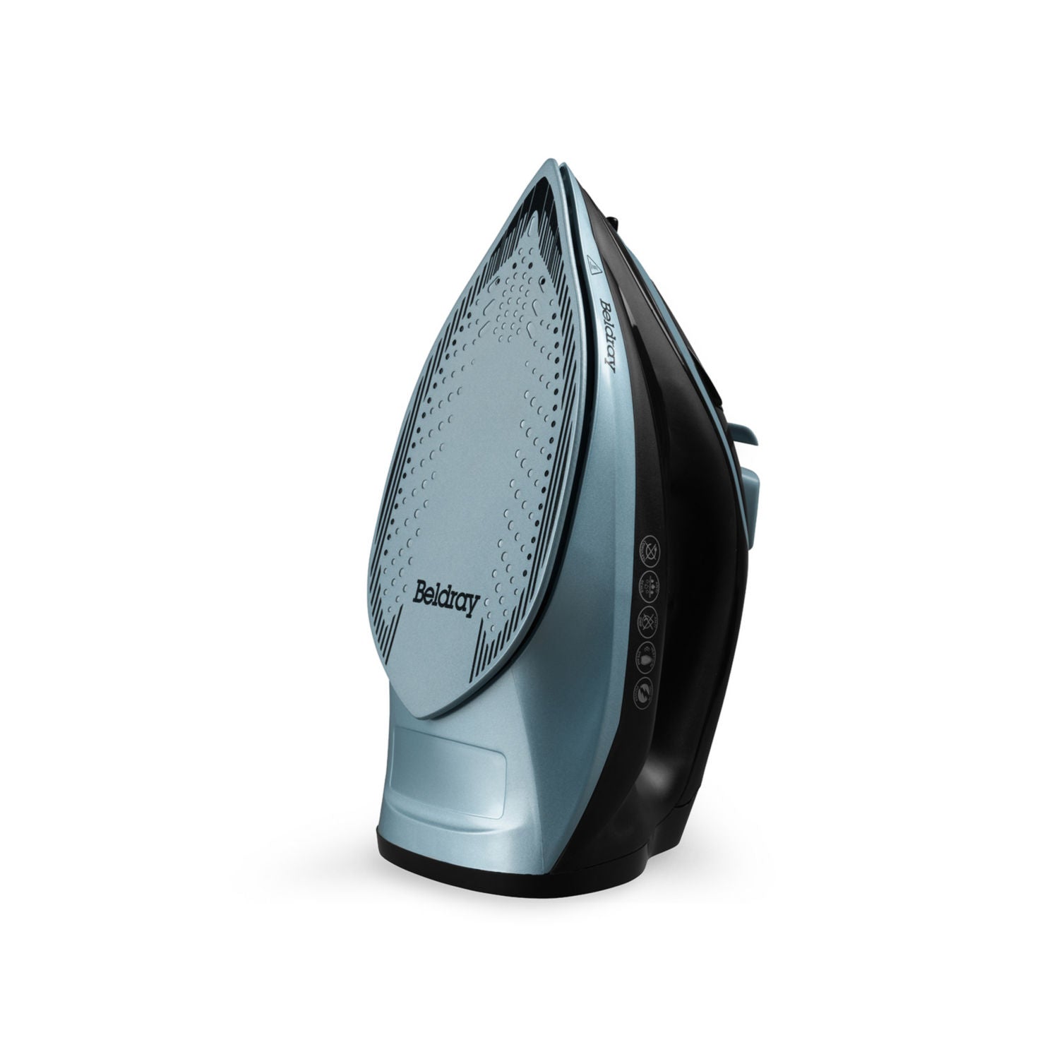 Beldray 2-in-1 Cordless Steam Iron - British product